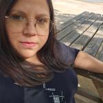 Gissela Alvarenga Nuñez