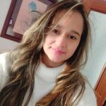 Elizabeth Chirinos Elizabeth Chirinos