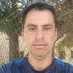 Jorge Cantor