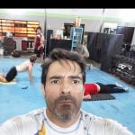 Marcial Calderón Cruz