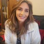 Jeanette Claros