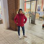 Emperatriz Ariza Lopez