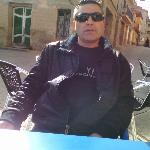 Alvaro Fraile Fosch