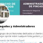 Sfh Abogados Y Administradores