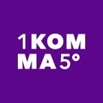 1komma5º