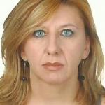 Gema Yolanda Barrantes Cantero