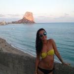 Natalia Pozuelo De Matos