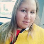 Ana  Leydis Perez Chavarria