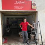 Solifred