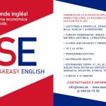 Speakeasy English Academy