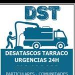 Desatascos Tarraco 24h