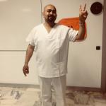 Segundo Colon Oyarvide Ibarra Segundo Colon Oyarvide Ibarra