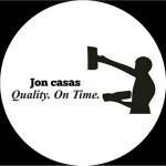 Jon Casas
