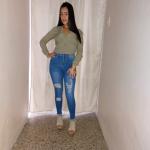 Greilymar Alexandra Pacheco Zambrano