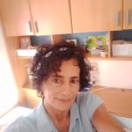 Cipriana García Armas