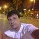 Carlos Arenas Losa
