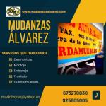 Mudanzas Alvarez