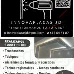 Innovaplacas