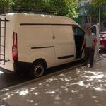 Jairon Alan Sabillon Alcerro