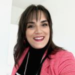 Psicóloga Judit Merayo Barredo