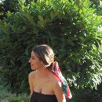 Blanca Hernandez De Frutos