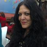 María Matilde Ayala Díaz Maestra Mady