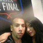 Soraya Cortes Amador