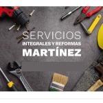 Servicios Integrales Y Reformas Martínez