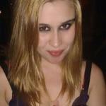 Andrea Fernandez Herreros
