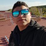 Carlos Machado Flores