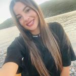 Lorena Pavón Santaella