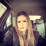 Evelima Moron Rosado