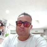 Jose Miguel Barroso Munoz