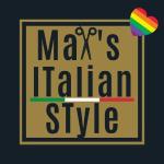 Maxs Italian Style