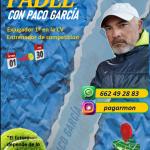 Paco García