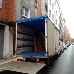Portes Asturias
