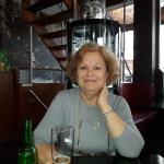 Haydee Tricarique