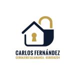 Carlos Fernández Cerrajero Salamanca