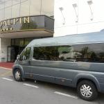 Taxi Transfer Nertour Taxi Transfer Nertour