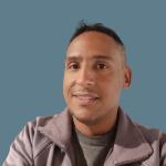 Jose Rafael Jimenez