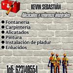 Kevin Sebastian Jativa Muñoz