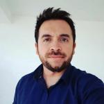 Mauricio Herrera Cisternas