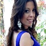 Maria Perez Moreno