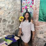 Leydi Esperanza Sáenz Ríos