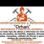 Construcciones Y Reformas Orhan