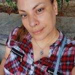 Silvana Figueredo Santa Cruz