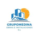 Obras E Instalaciones Grupo Medina S.l.