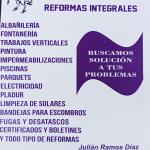 Julián Ramos Días Julián Ramos Días