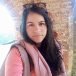 Anabel Martínez Silva