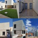 Construcción De Viviendas